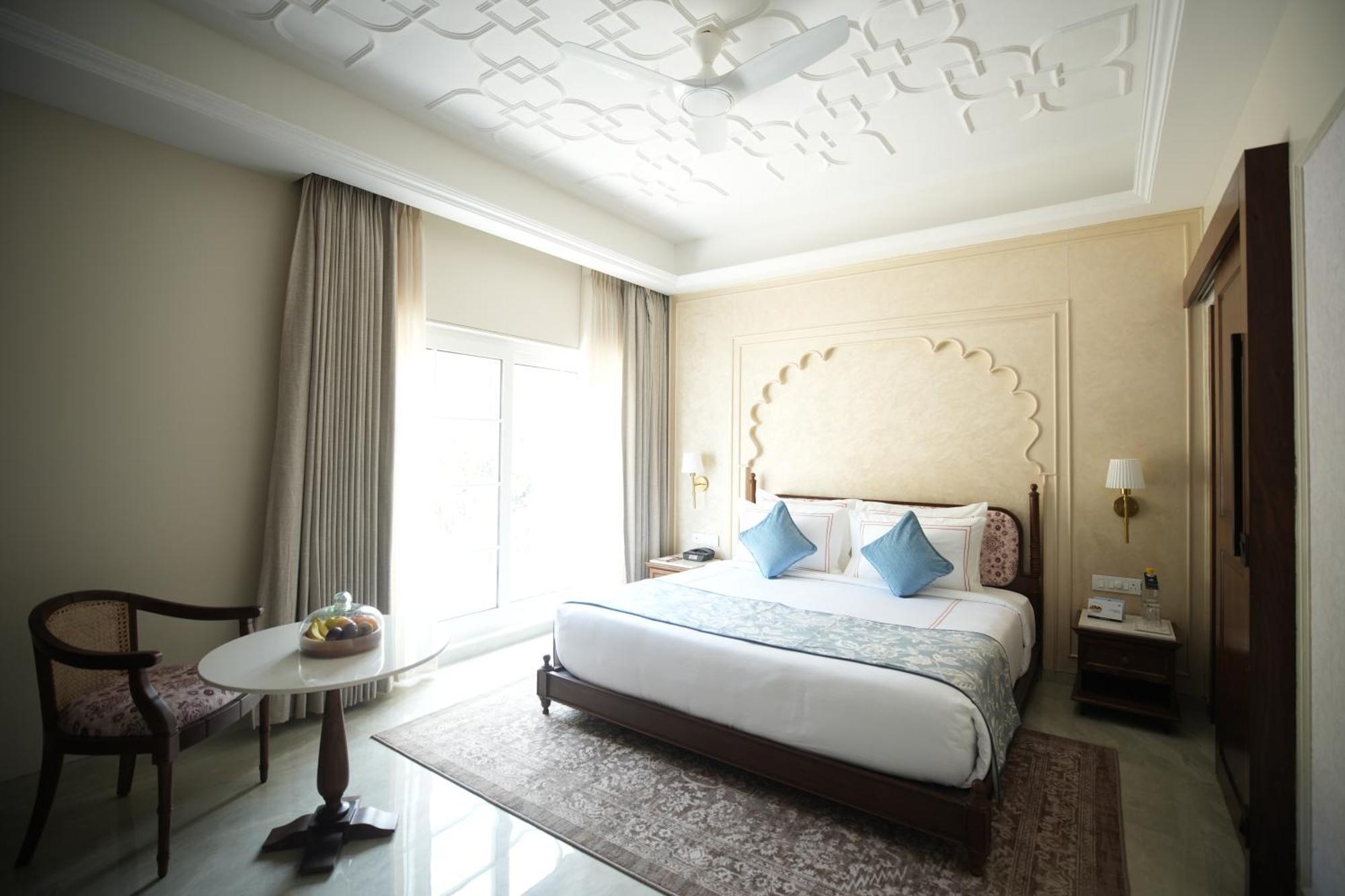 Sayaji Resorts & Spa Удайпур Экстерьер фото