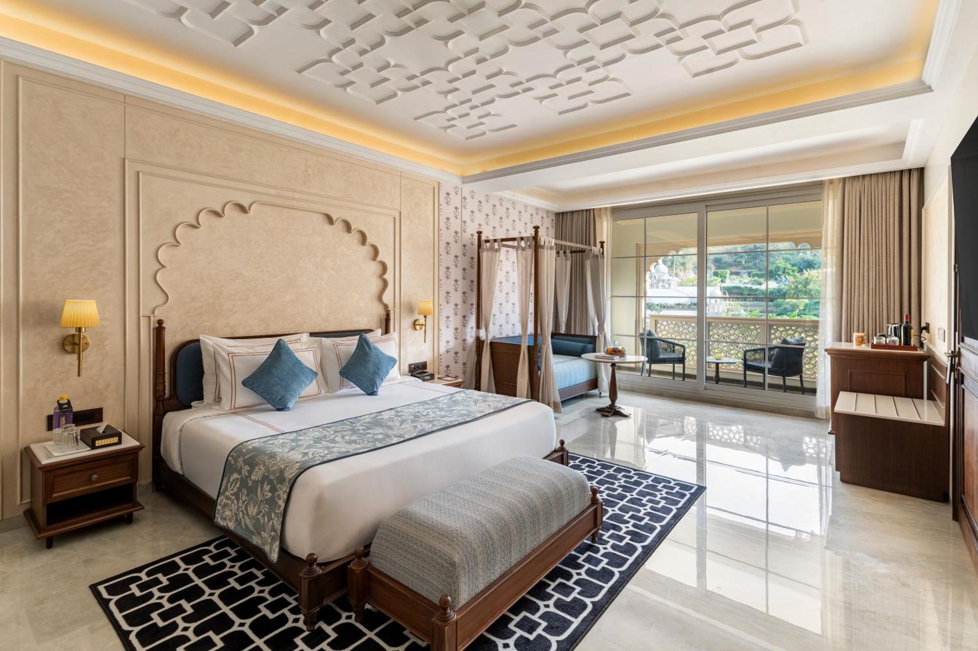 Sayaji Resorts & Spa Удайпур Экстерьер фото