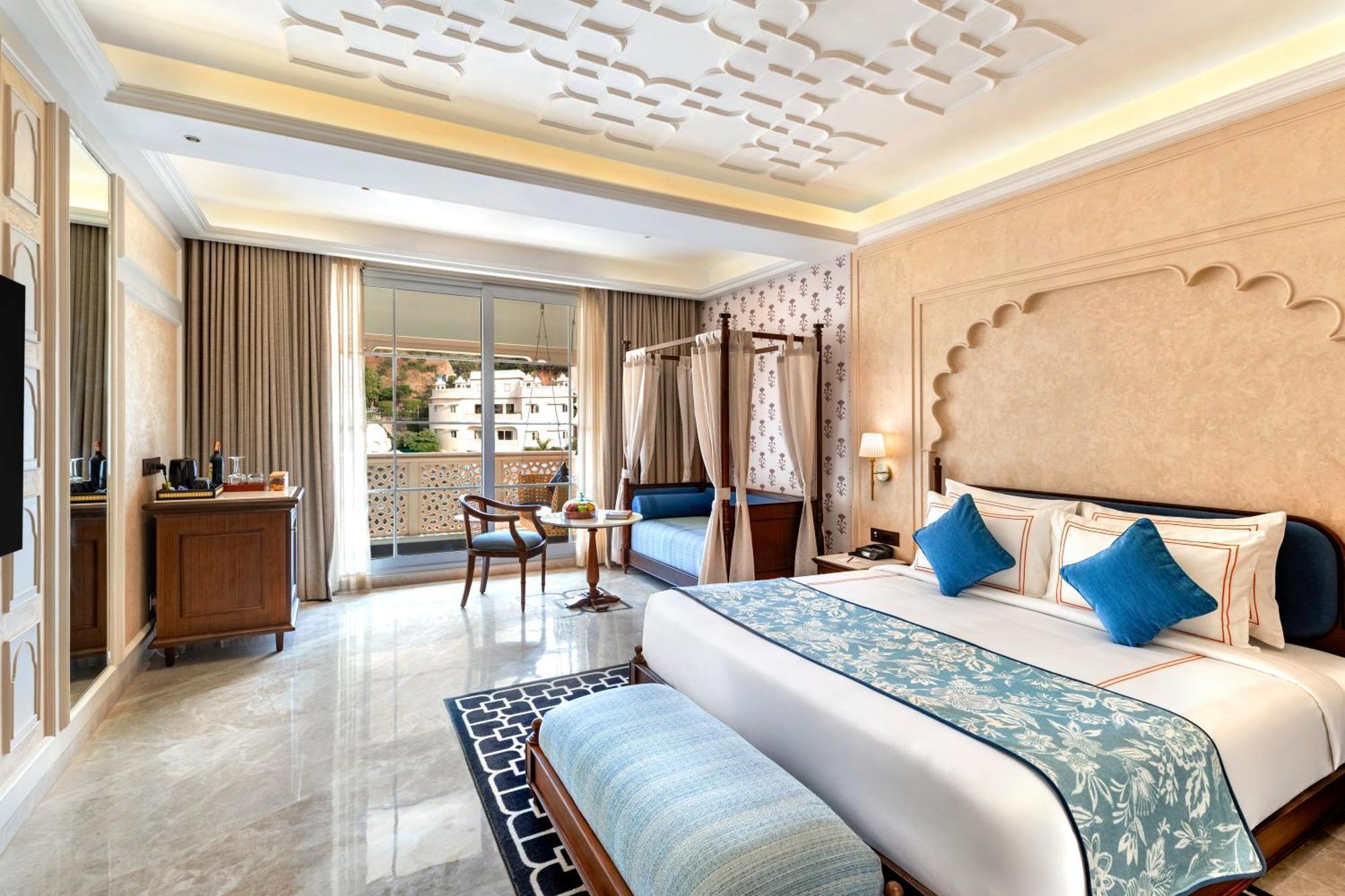 Sayaji Resorts & Spa Удайпур Экстерьер фото